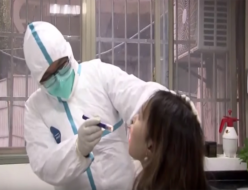 Американци тестирају прве вакцине на људима против корона вируса